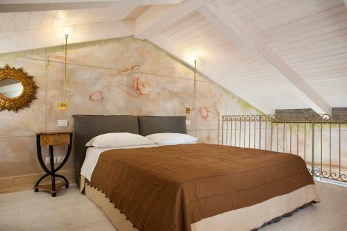 Hotel Il Villino