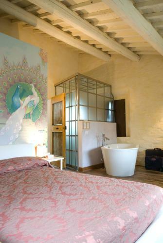 Hotel Il Villino