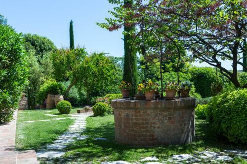 Hotel Il Villino