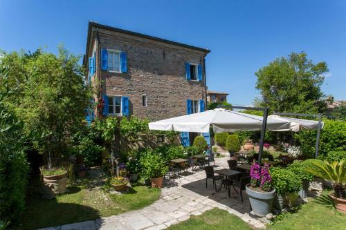 Hotel Il Villino