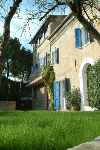 Hotel Il Villino