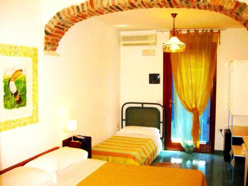 Hotel Villa Belfiori