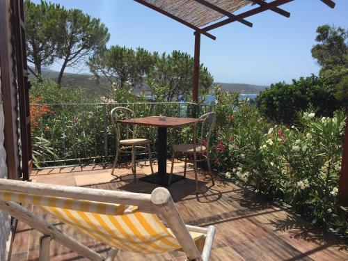 Hotel Villa Belfiori