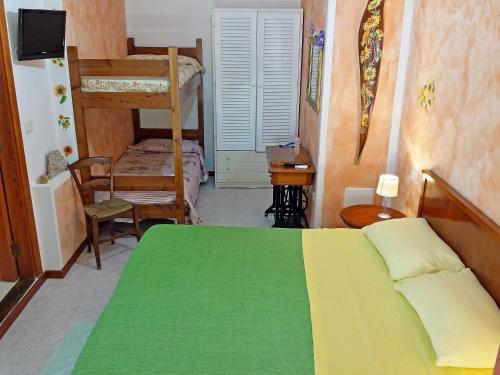Hotel Villa Belfiori
