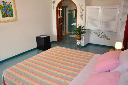 Hotel Villa Belfiori