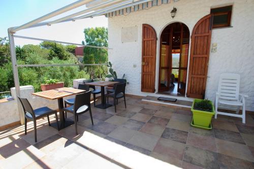 Hotel Villa Belfiori