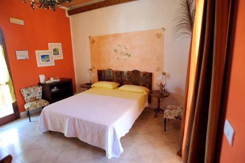 Hotel Villa Belfiori