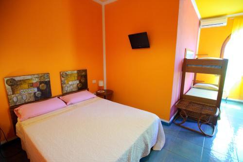 Hotel Villa Belfiori