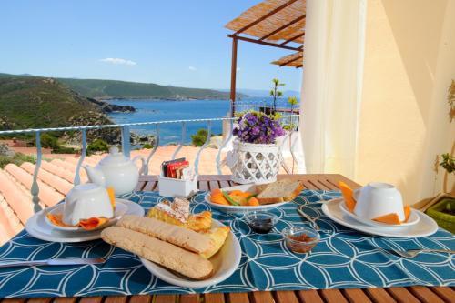 Hotel Villa Belfiori