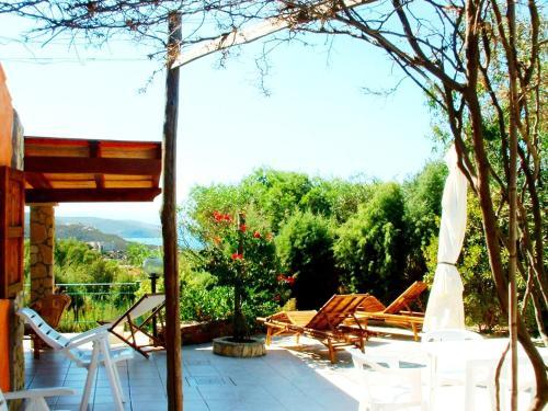 Hotel Villa Belfiori
