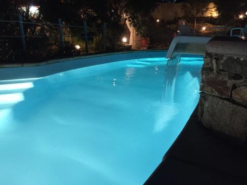 Hotel Villa Belfiori