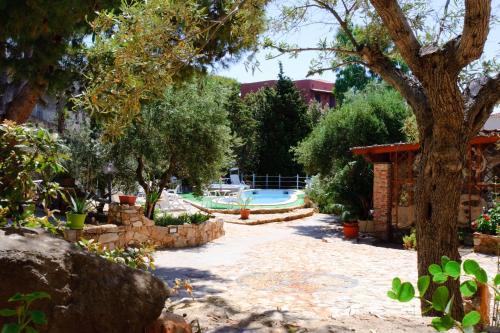 Hotel Villa Belfiori
