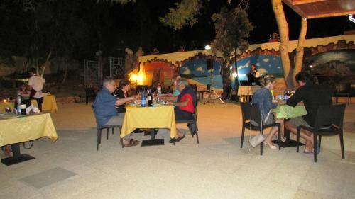 Hotel Villa Belfiori