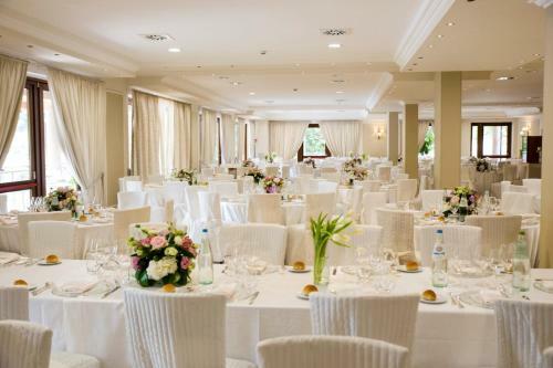 Grand Hotel Elite