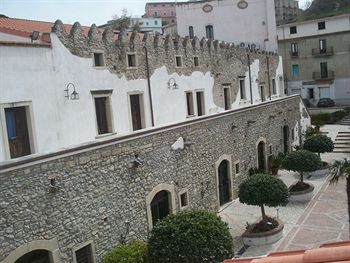 Bed & Breakfast La Fortezza
