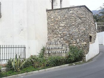 Bed & Breakfast La Fortezza