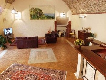 Bed & Breakfast La Fortezza