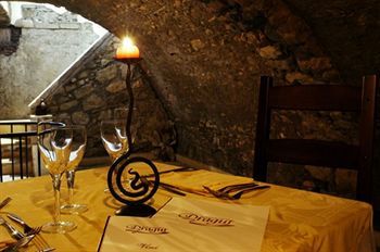 Bed & Breakfast La Fortezza