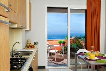 Hotel Residence Villa Beuca