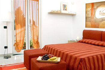 Hotel Residence Villa Beuca