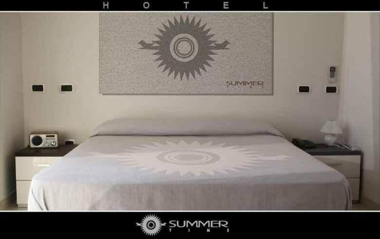 Hotel Summertime