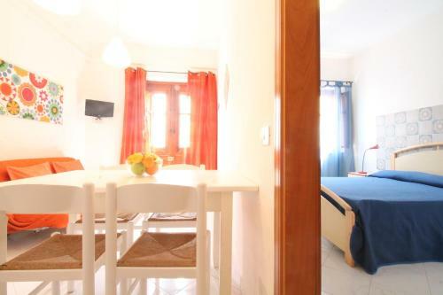Residence Arimondi Apartments