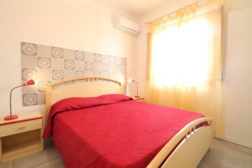 Residence Arimondi Apartments