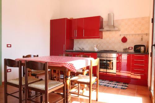 Apartamento Calipso & Pryntyl