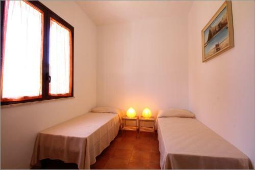 Apartamento Calipso & Pryntyl