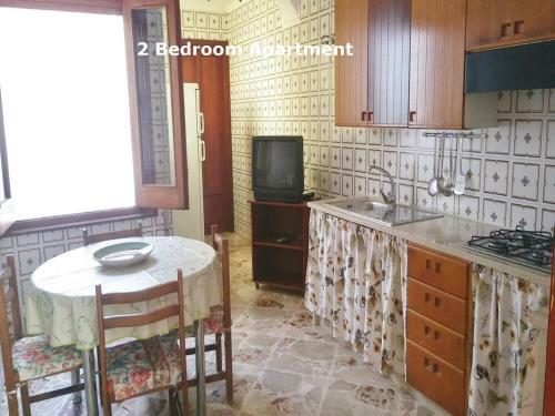 Apartamento Angela Casa Vacanze