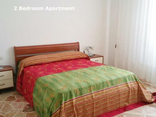 Apartamento Angela Casa Vacanze