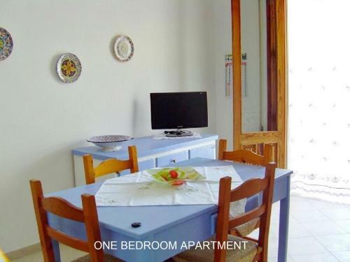 Apartamento Angela Casa Vacanze