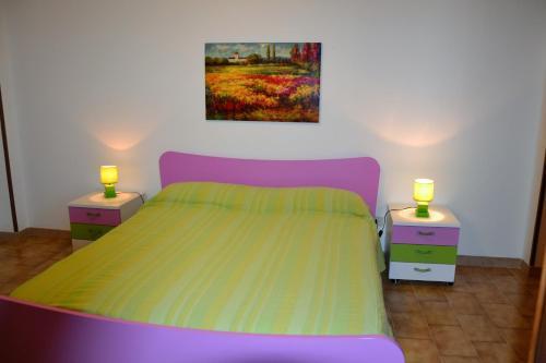 Apartamento Casa Maria Sole