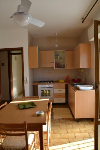 Apartamento Casa Maria Sole