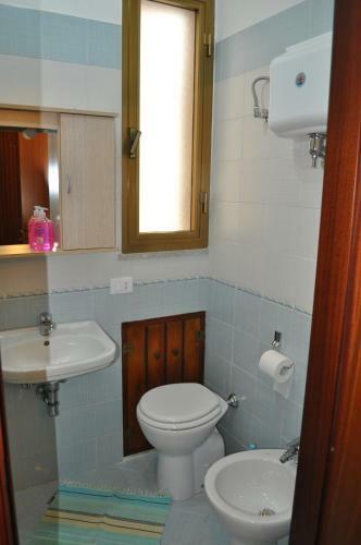 Apartamento Casa Maria Sole