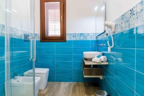 B&B Le Tartarughe