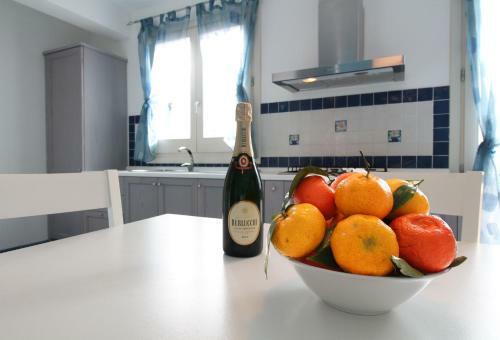 Apartamento Costa Turchese | App.13