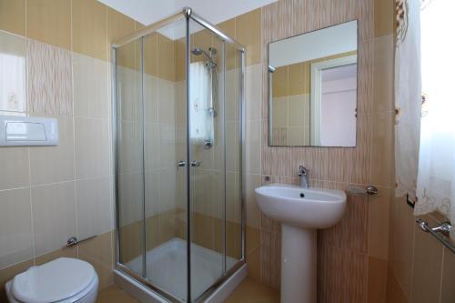 Apartamento Costa Turchese | App.13