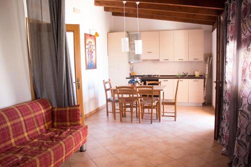 Casa Enzo