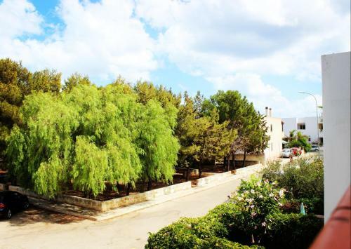 Casa Vacanza San Vito Lo Capo Romax