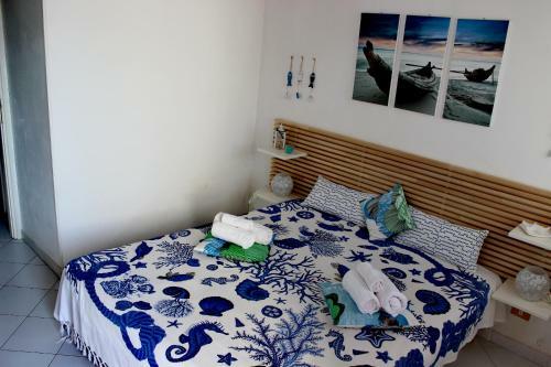 Casa Vacanza San Vito Lo Capo Romax