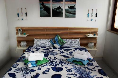 Casa Vacanza San Vito Lo Capo Romax