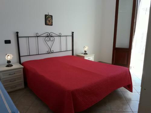 Apartamento Case Vacanza Giuseppina