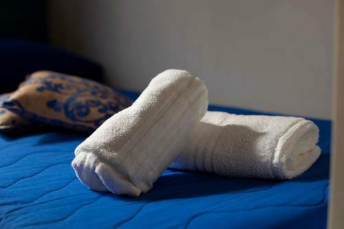 Hostal Elisir Suite Rooms