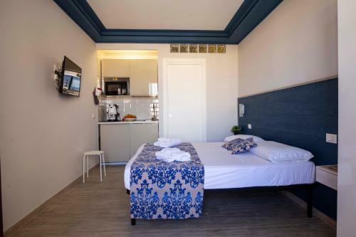 Hostal Elisir Suite Rooms