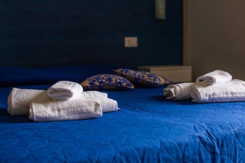 Hostal Elisir Suite Rooms