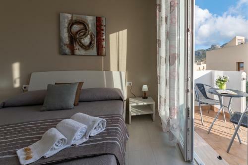 Blu Mare Apartments