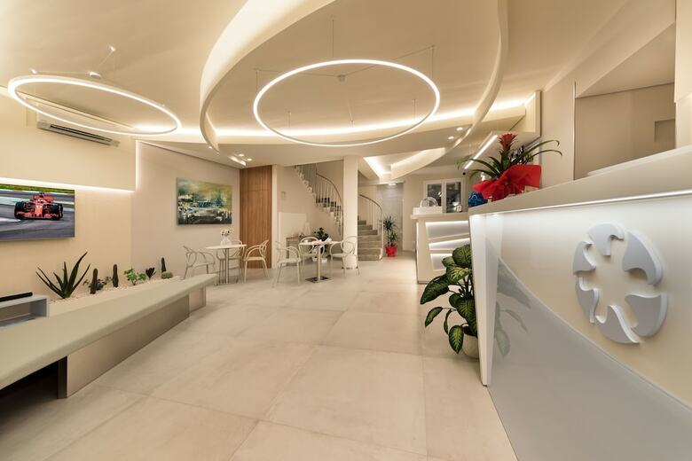 Hermes Hotel