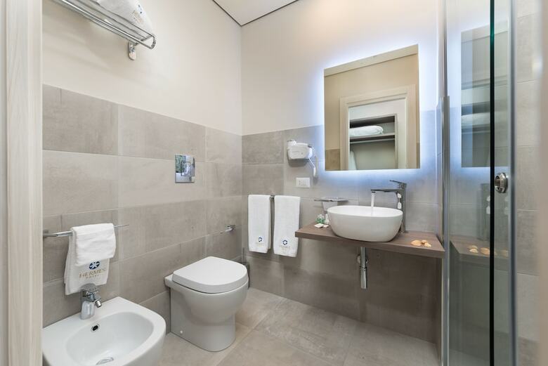 Hermes Hotel