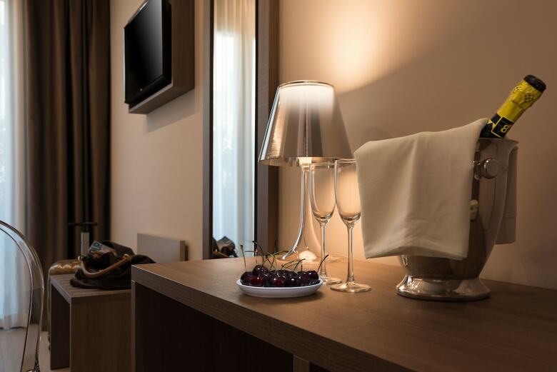 Hermes Hotel